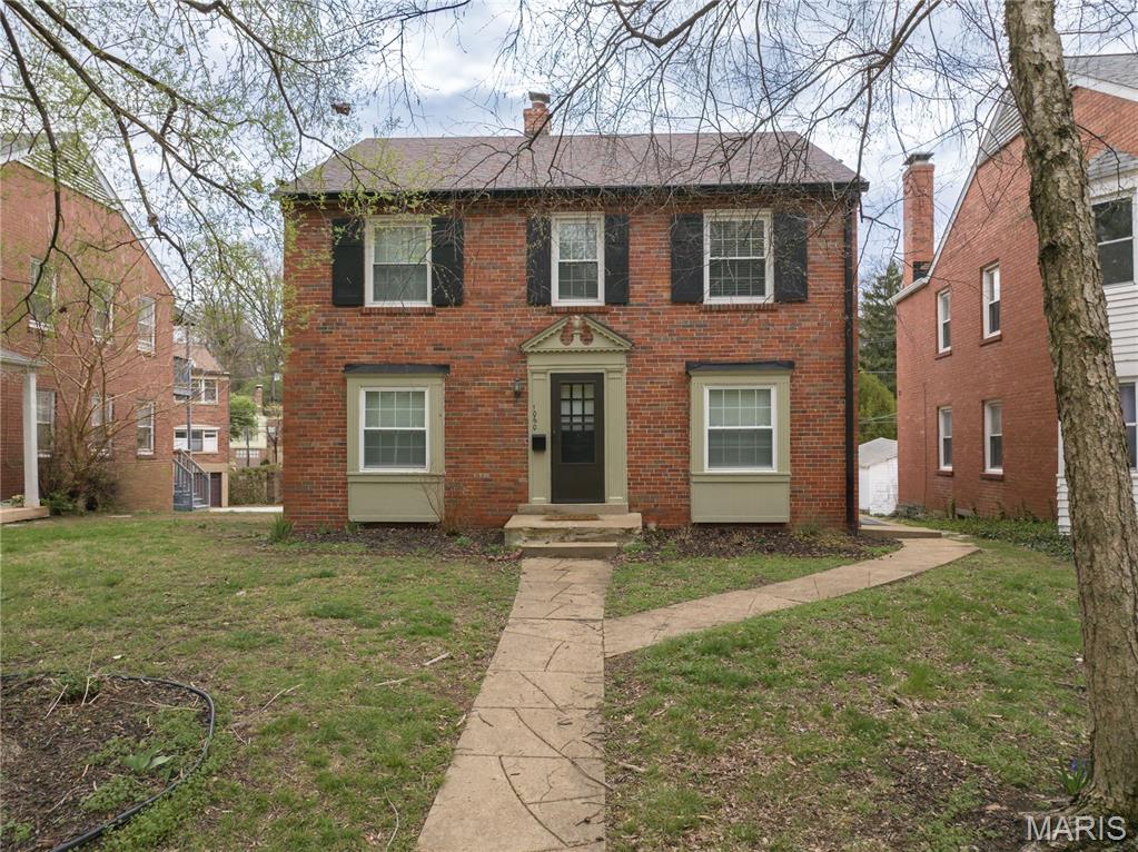 Photo of 1060 E Linden Avenue Richmond Heights MO 63117
