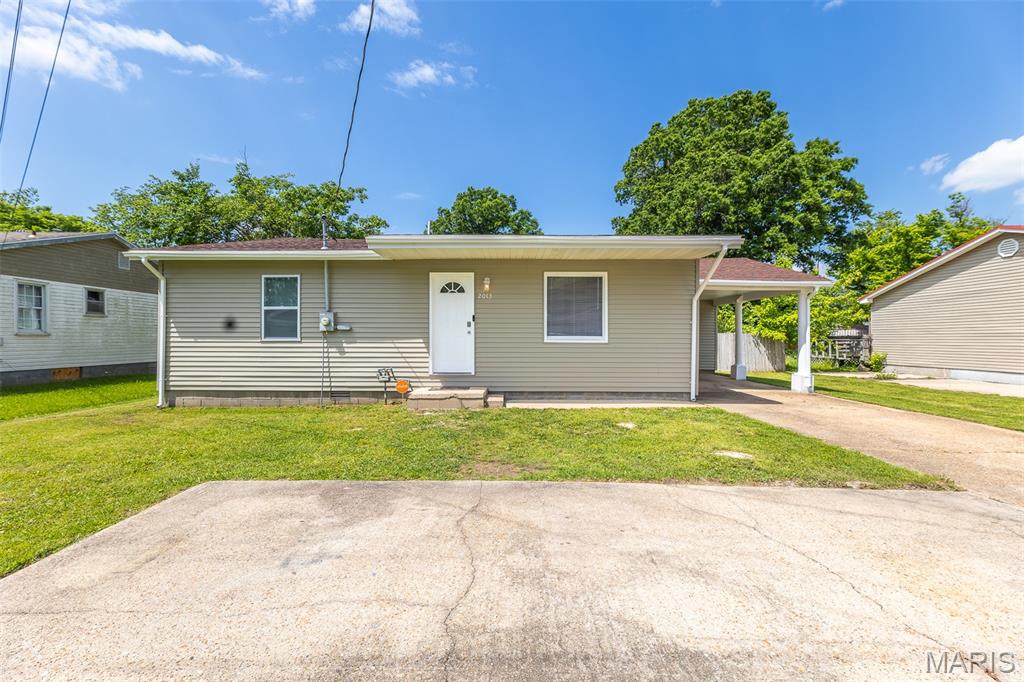 Photo of 2013 Arkansas Avenue Poplar Bluff MO 63901