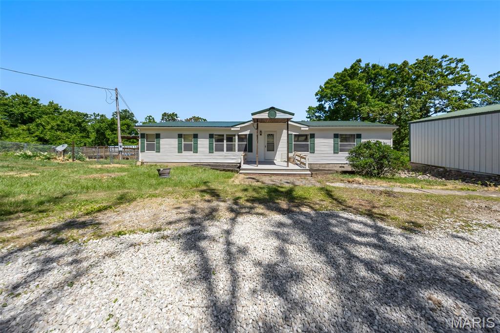 Photo of 30125 Sunnyside Road Richland MO 65556