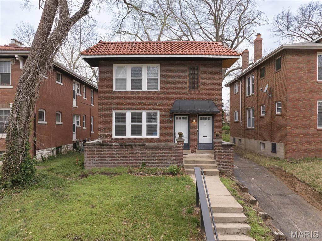 Photo of 1173 Moorlands Drive Richmond Heights MO 63117