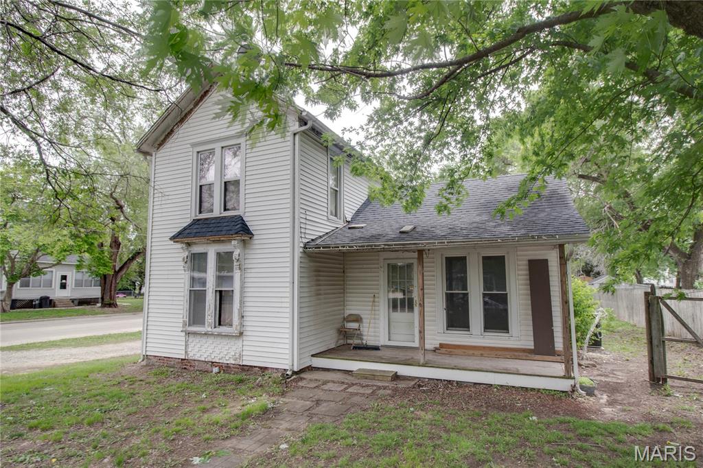 Photo of 335 E Market Street Havana IL 62644