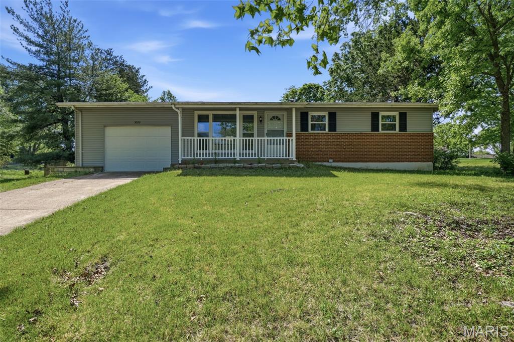 Photo of 3026 Nettie Drive Unincorporated MO 63129