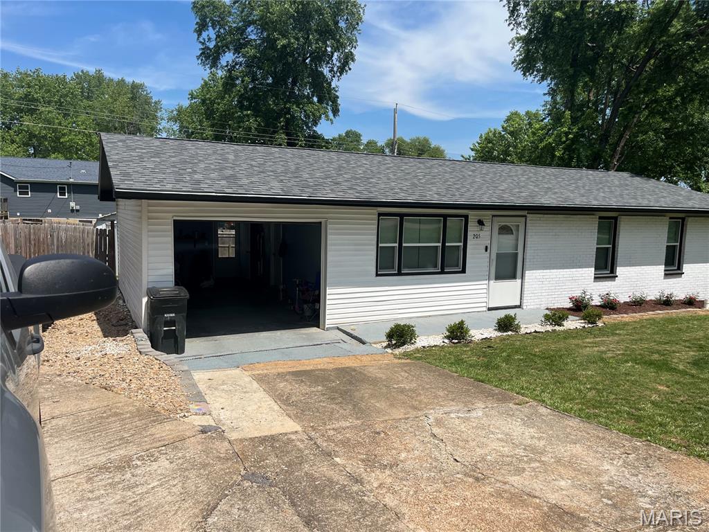 Photo of 205 Columbia Street Bonne Terre MO 63628
