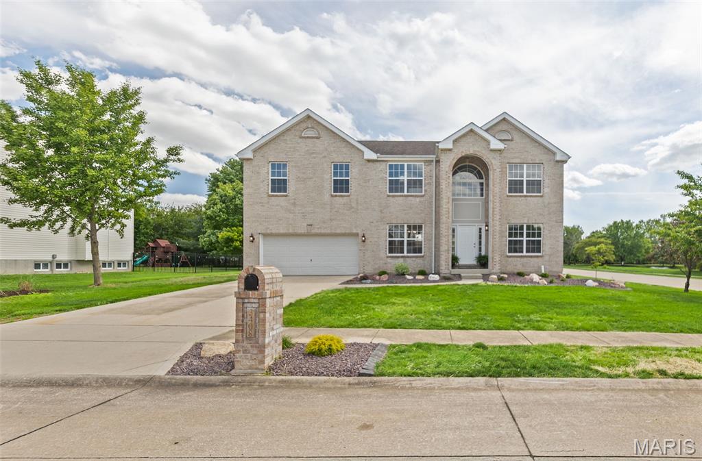 Photo of 3408 Plain Field Way Shiloh IL 62221