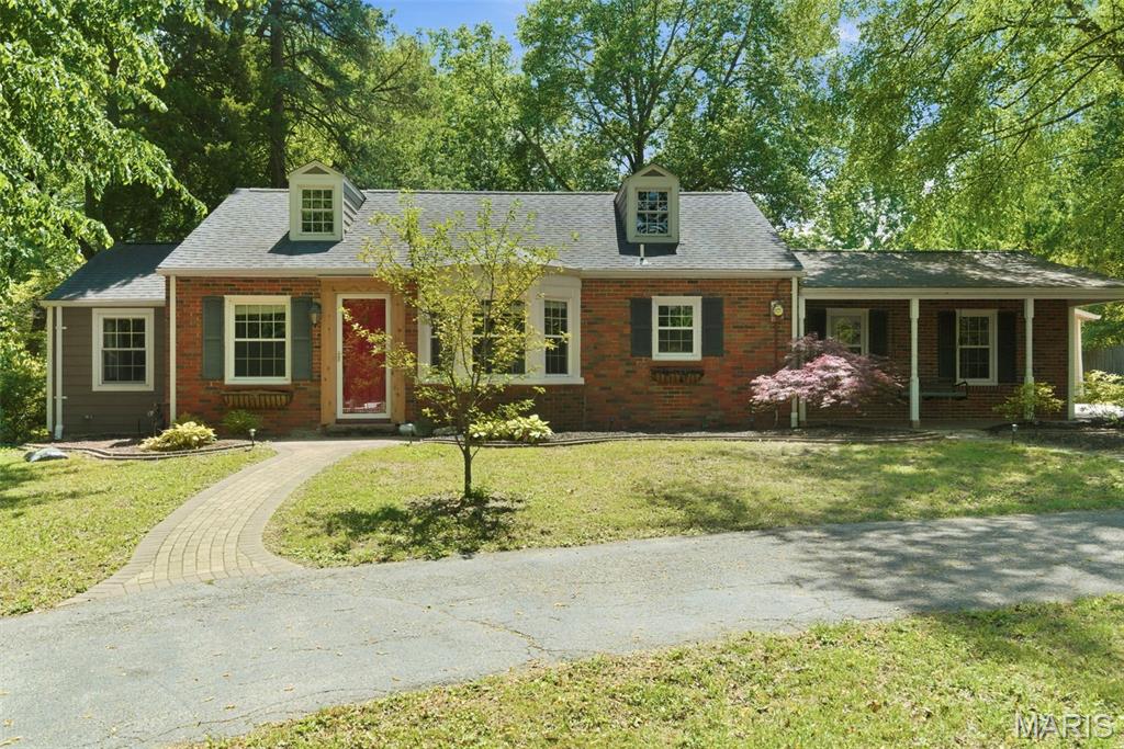 Photo of 100 Calverton Road Calverton Park MO 63135