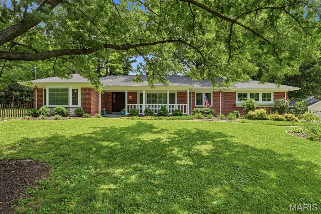 Photo of 526 Selma Avenue Webster Groves MO 63119