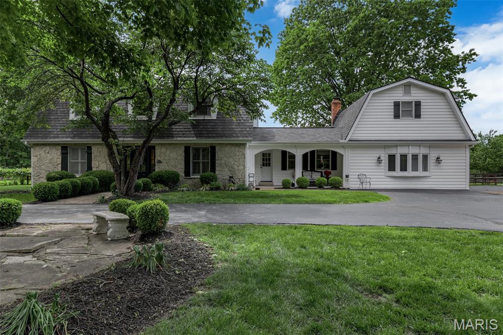 Photo of 18321 Allenton Trail Terrace Wildwood MO 63069