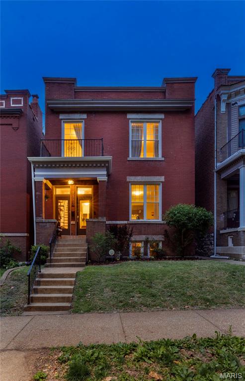 Photo of 3865 Connecticut Street St Louis MO 63116