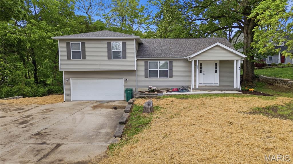 Photo of 2005 Lebanon Avenue Belleville IL 62221