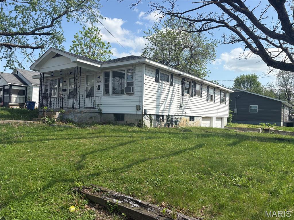 Photo of 307 W 7th Street Salem MO 65560