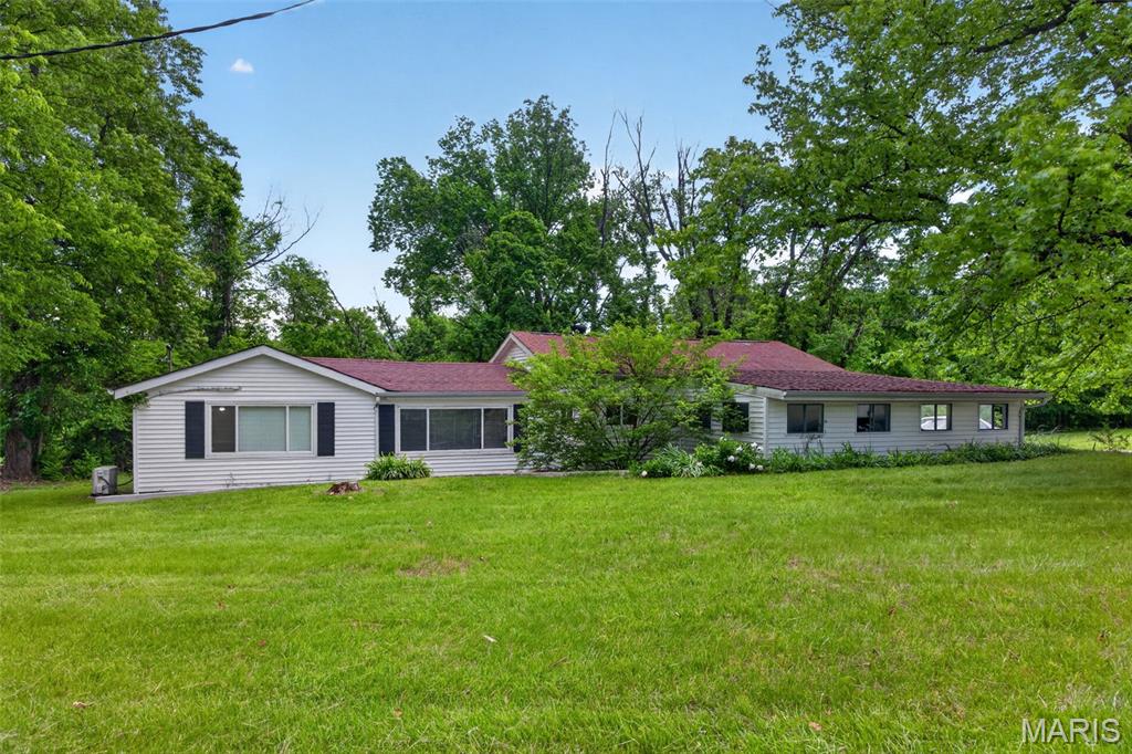 Photo of 1236 Highway 109 Wildwood MO 63038