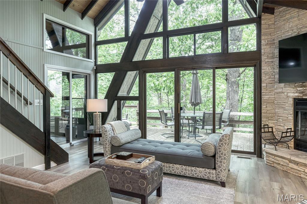 Photo of 1716 Sonnenblick Drive Innsbrook MO 63390