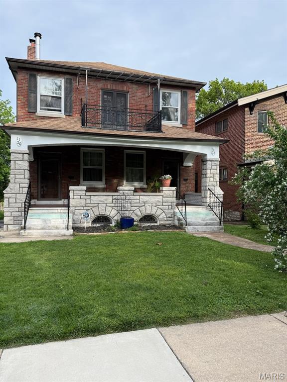 Photo of 1120 Moorlands Drive Richmond Heights MO 63117