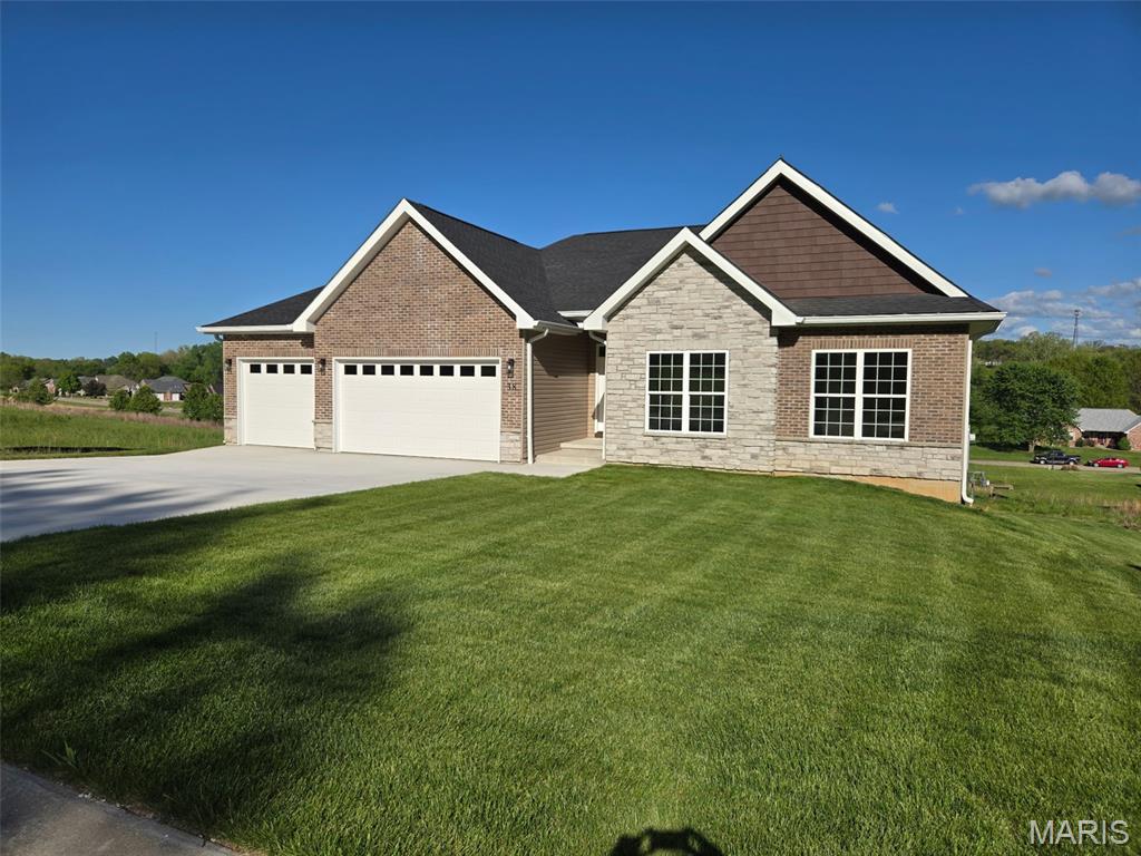 Photo of 38 Wedgewood Drive Union MO 63084
