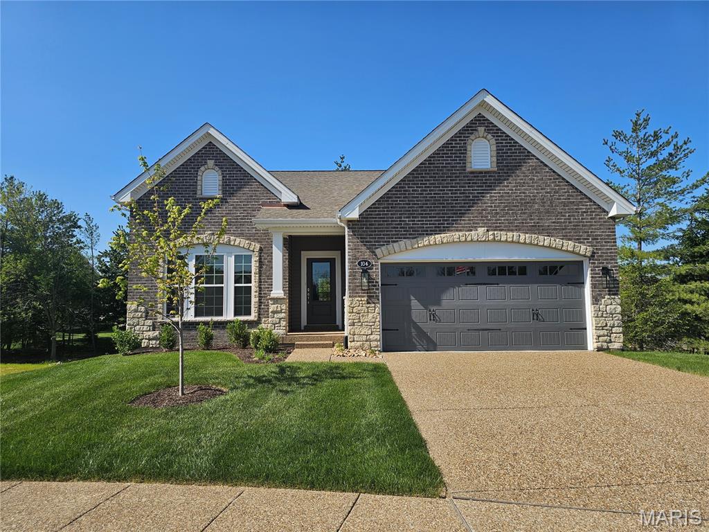 Photo of 104 Quail Bluff Court Wentzville MO 63385