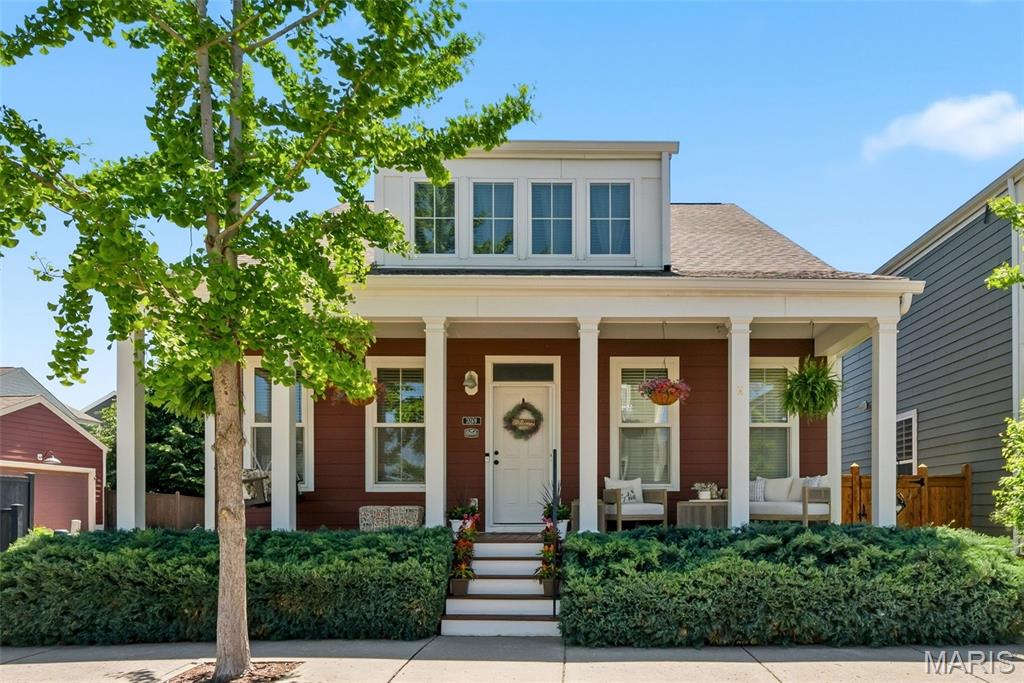 Photo of 3269 Camp Street St Charles MO 63301