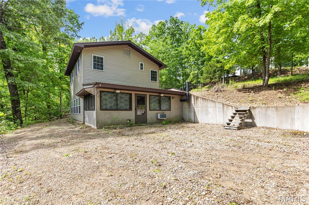 Photo of 171 Bluffview Circle Piedmont MO 63957