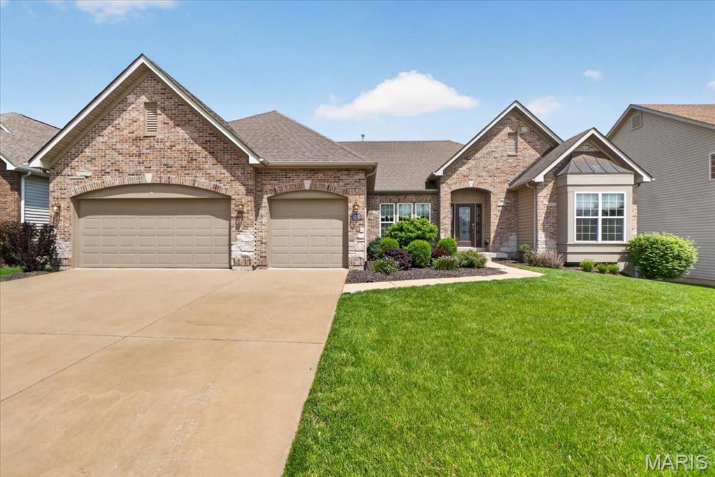 Photo of 1220 Talbridge Way St Charles MO 63303