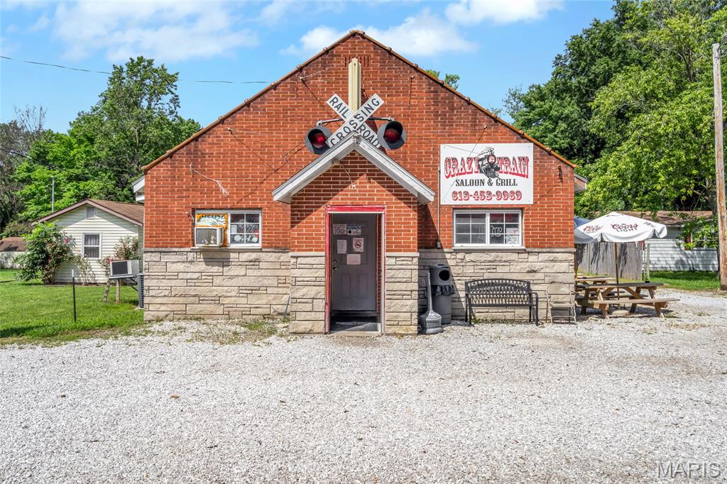 Photo of 5237 Kaskaskia Road Waterloo IL 62298