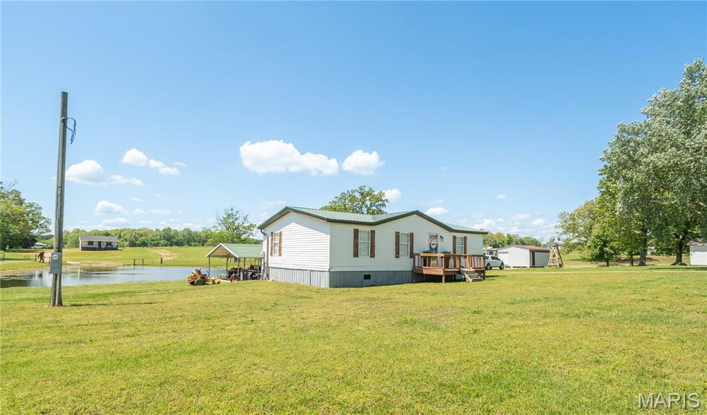 Photo of 111 Ripley Route #B Naylor MO 63953