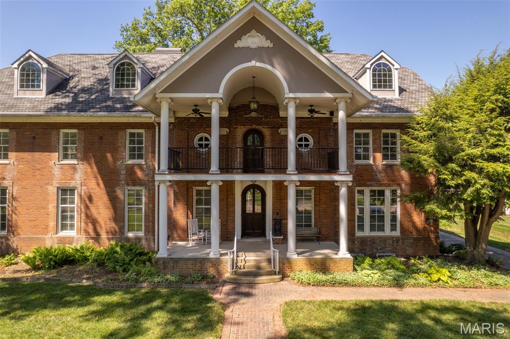Photo of 1011 N Ranney Street Sikeston MO 63801