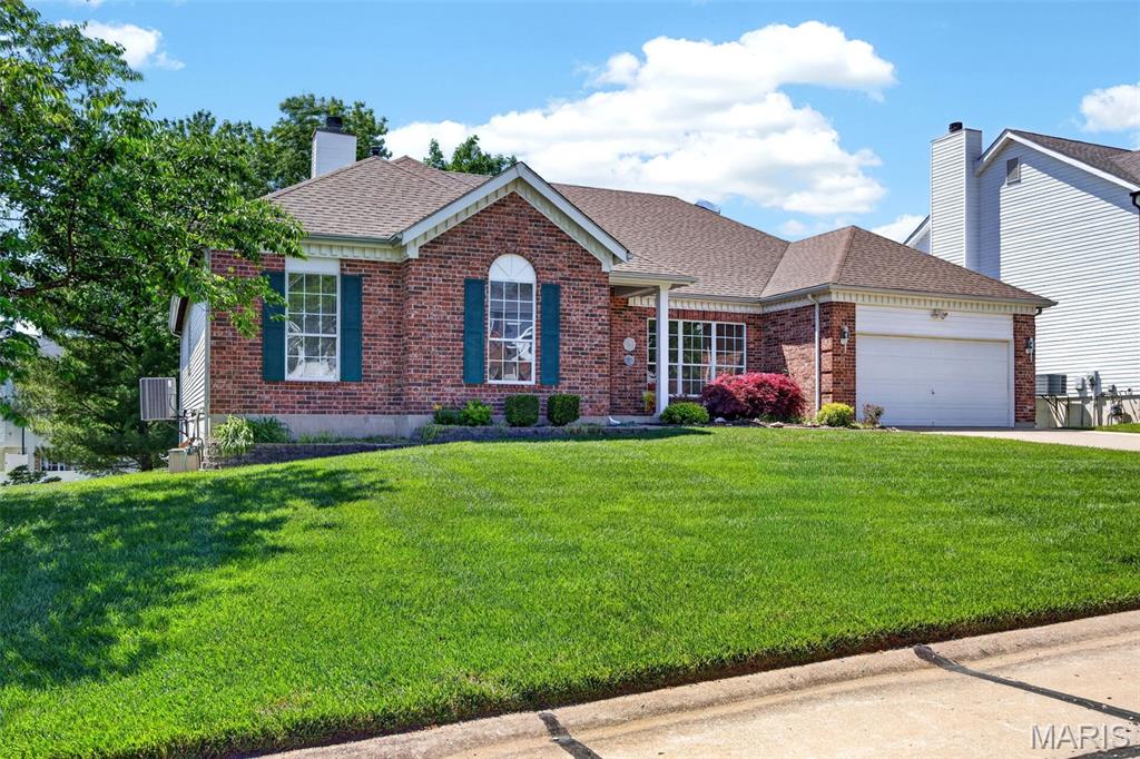 Photo of 23 Bridgeway Court O'Fallon MO 63368