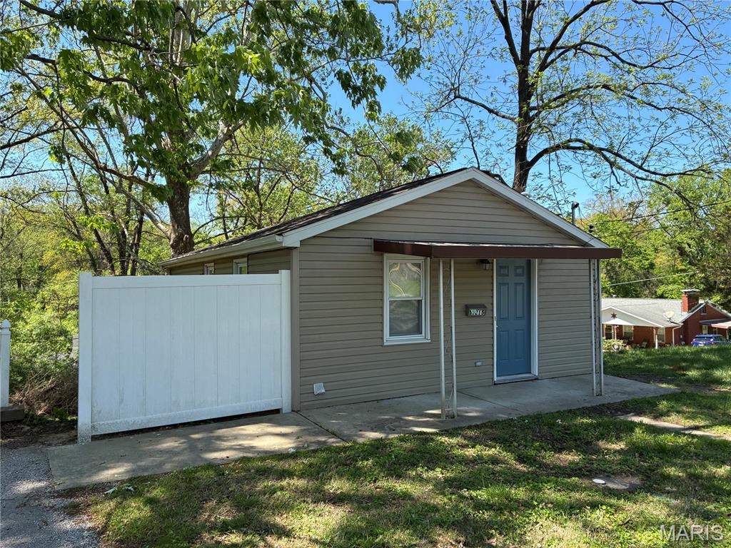 Photo of 1215 Western Avenue Swansea IL 62226