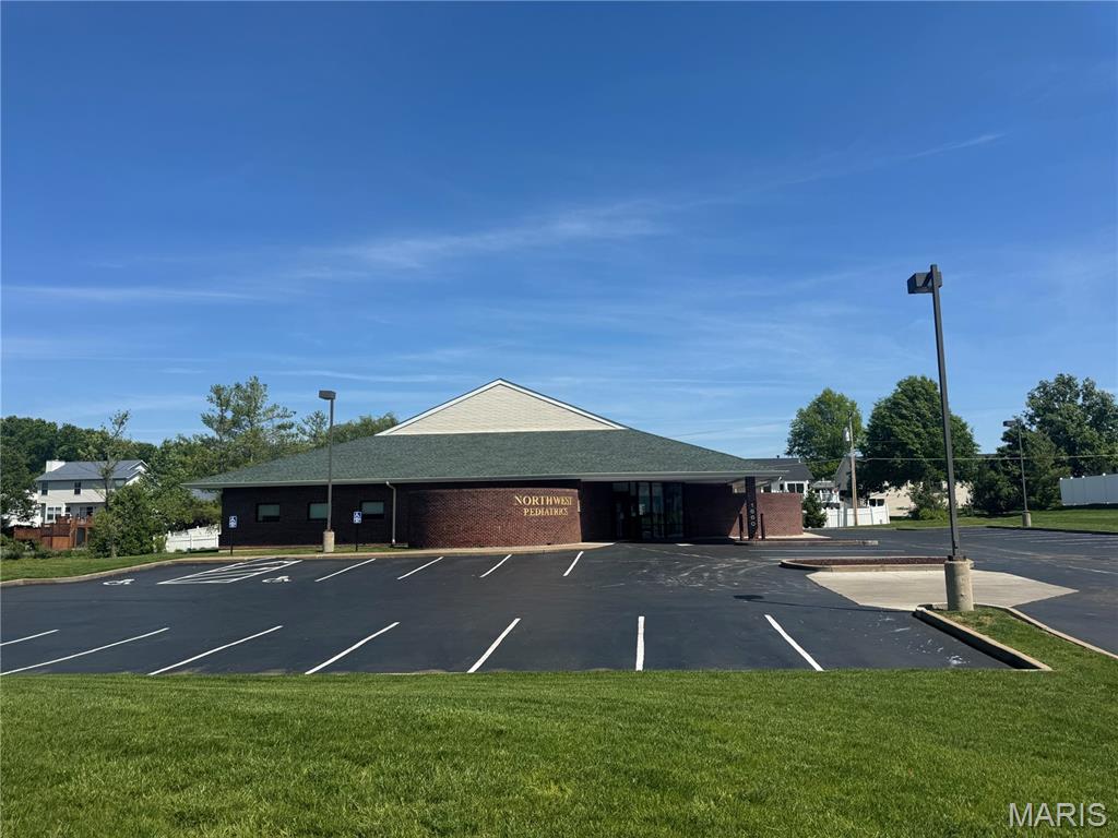 Photo of 1660 W Meyer Road Wentzville MO 63385