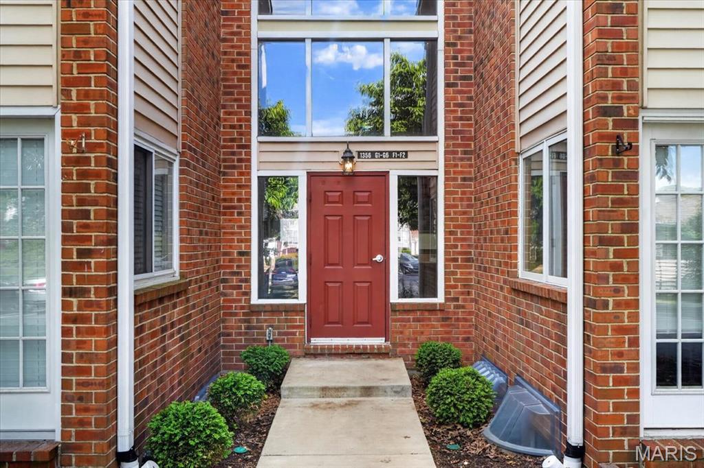 Photo of 1356 Holgate Drive #G3 Ballwin MO 63021