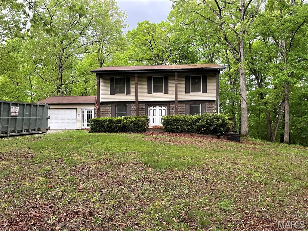 Photo of 89 Zips Road Hawk Point MO 63349