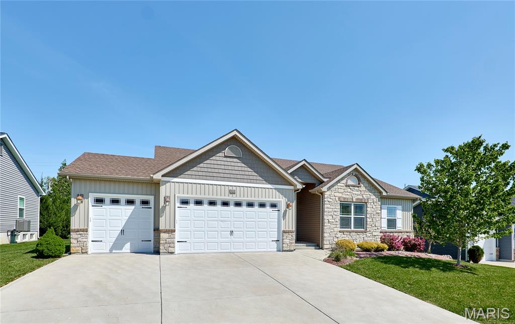 Photo of 103 Pomodora Circle Wentzville MO 63385