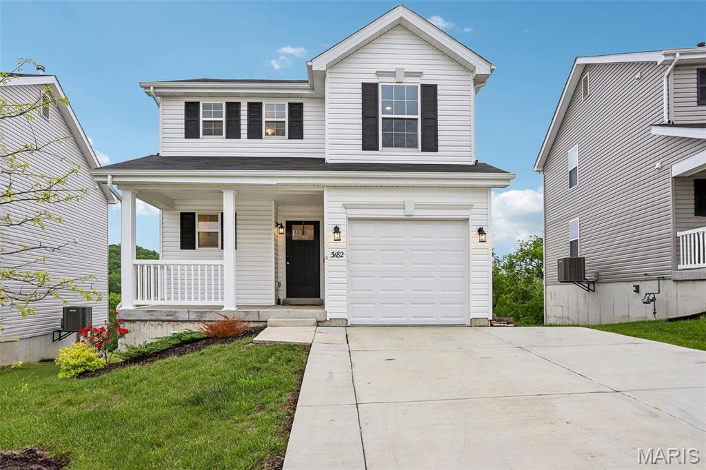 Photo of 3182 White Pine Drive Imperial MO 63052