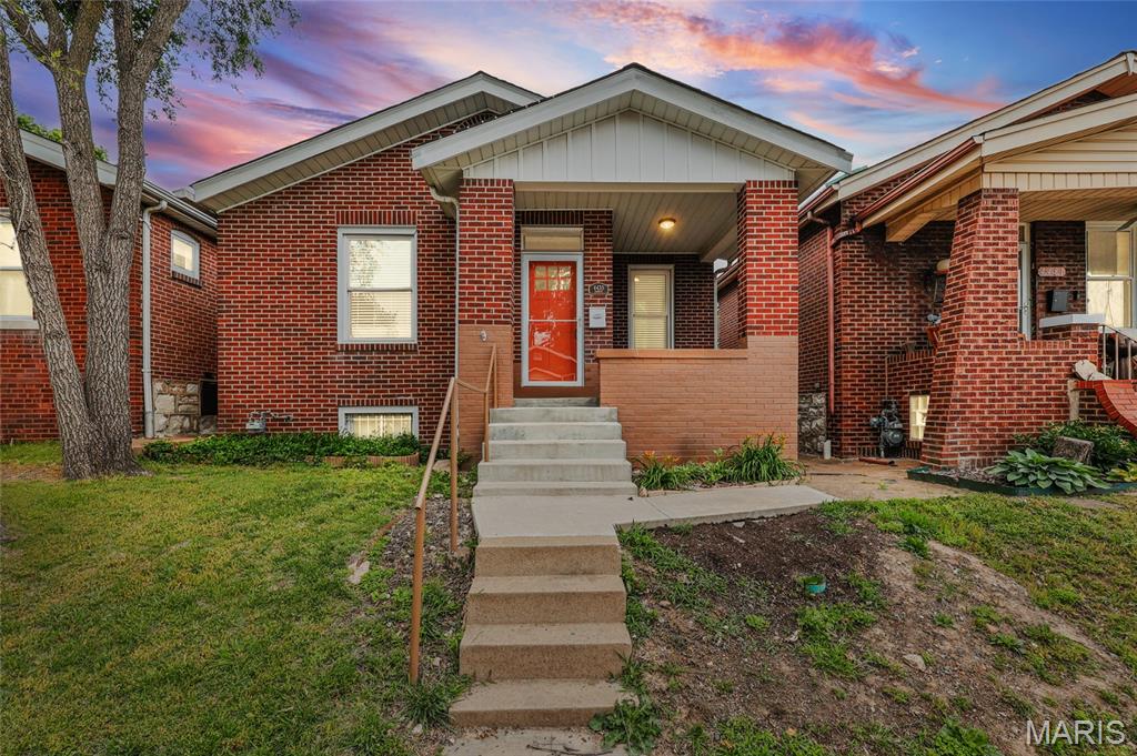 Photo of 4435 Itaska Street St Louis MO 63116