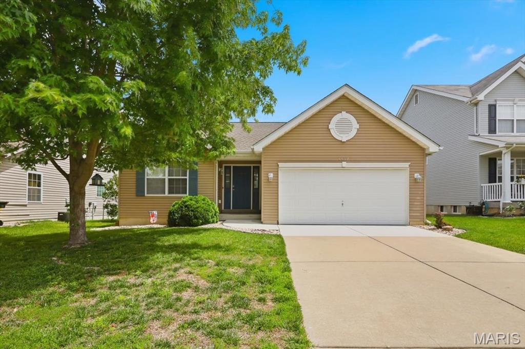 Photo of 5507 Norgate Court St Charles MO 63304