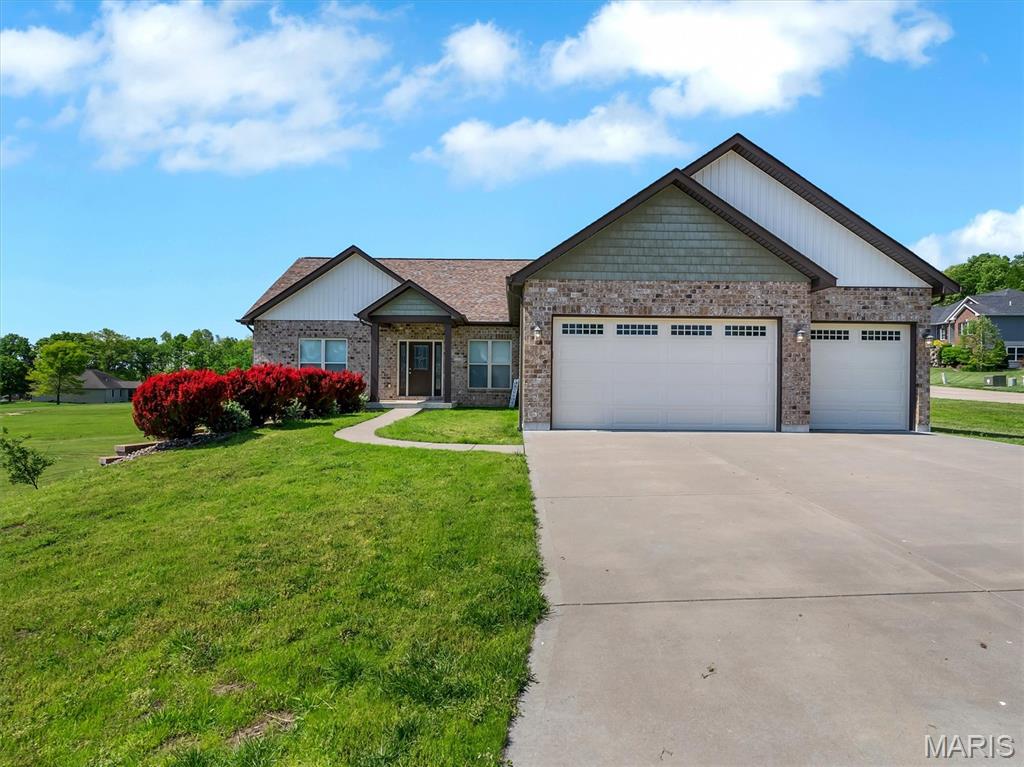 Photo of 105 Ridgeview Oaks Drive Washington MO 63090