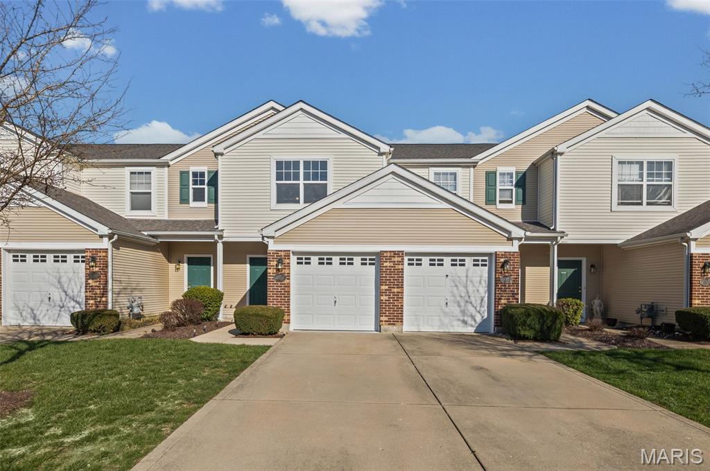 Photo of 2067 Celebration Park Circle Belleville IL 62220