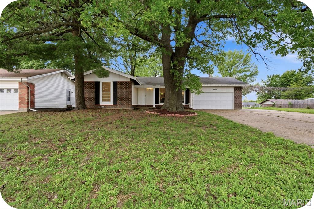Photo of 11795 Old Halls Ferry Road Florissant MO 63033