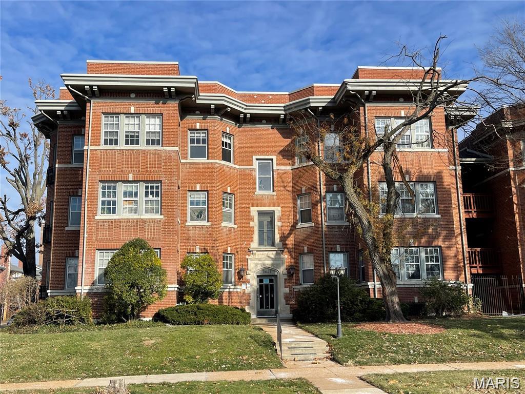 Photo of 5621 Waterman Boulevard #5 St Louis MO 63112