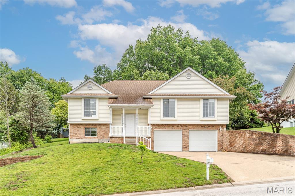 Photo of 106 Washington Heights Drive Washington MO 63090