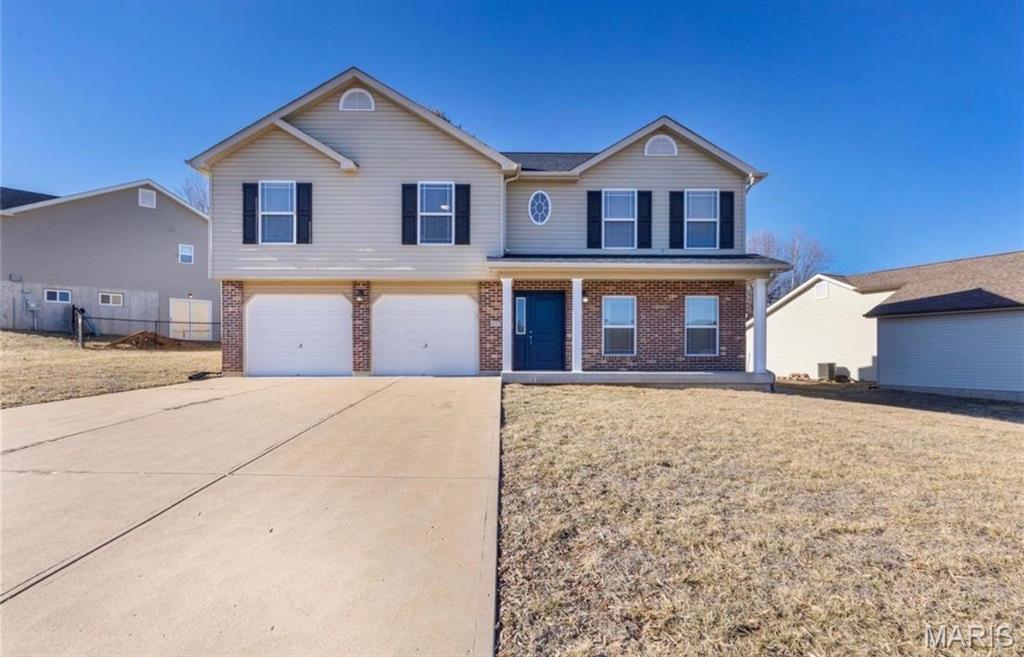 Photo of 457 Pevely Heights Drive Pevely MO 63070