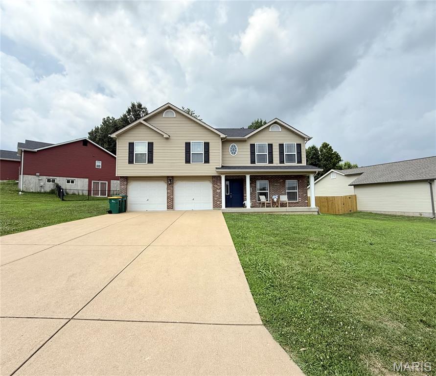 Photo of 457 Pevely Heights Drive Pevely MO 63070