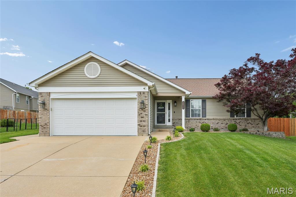 Photo of 2636 Red Cedar Parc Drive O'Fallon MO 63368