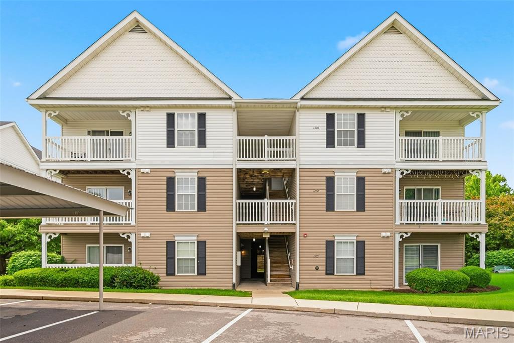 Photo of 1202 Spring Creek Lane O'Fallon MO 63368