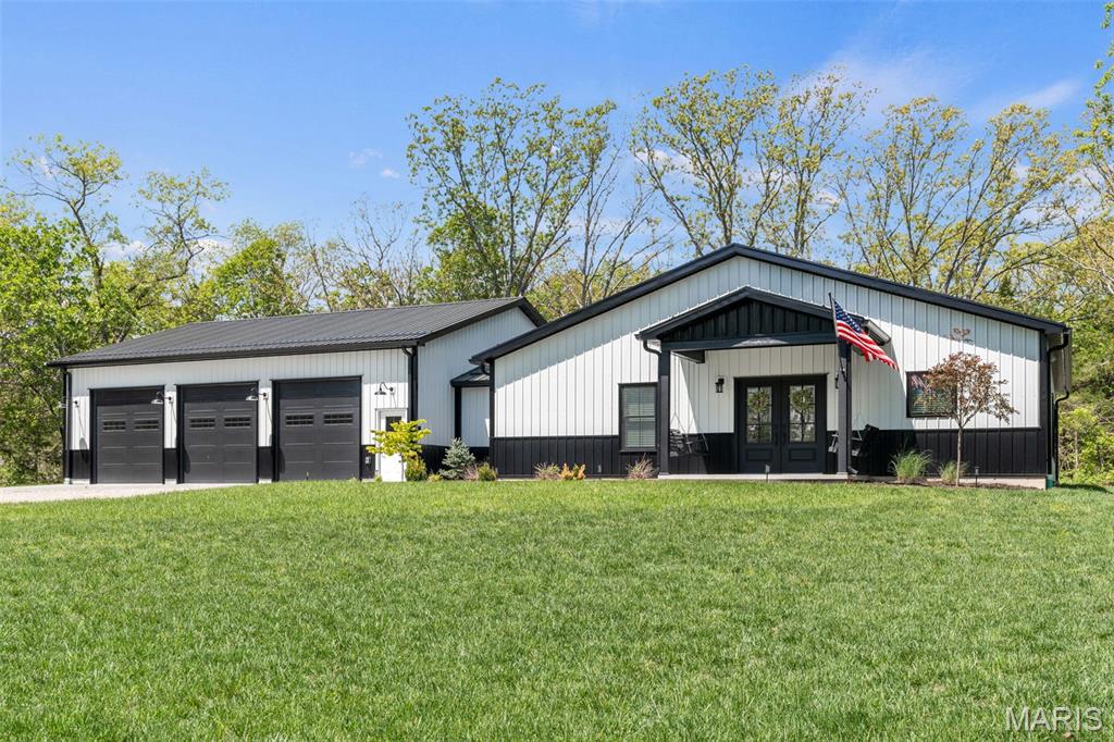 Photo of 7705 Antioch Road Gerald MO 63037