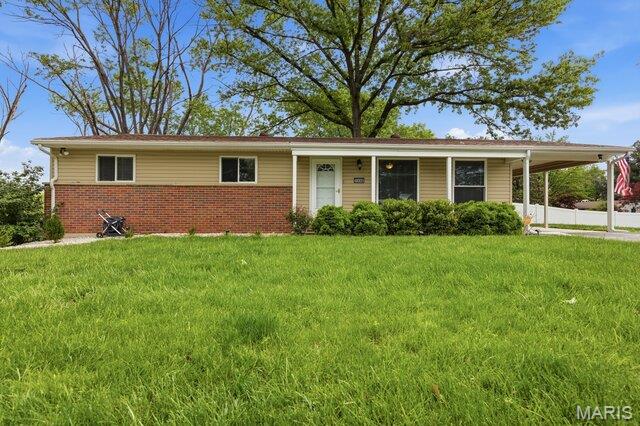 Photo of 1340 Craig Road Unincorporated MO 63146