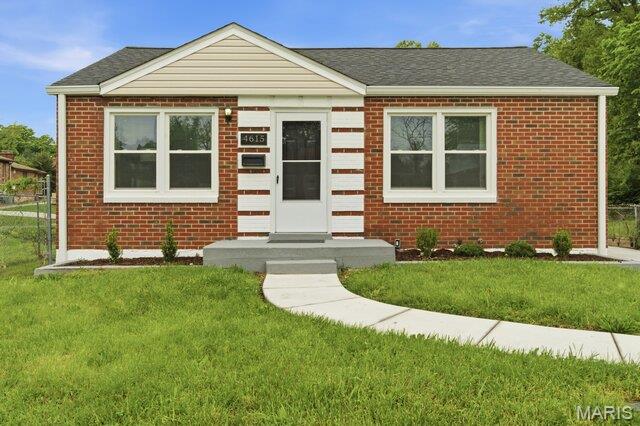 Photo of 4615 Hatz Street Northwoods MO 63121