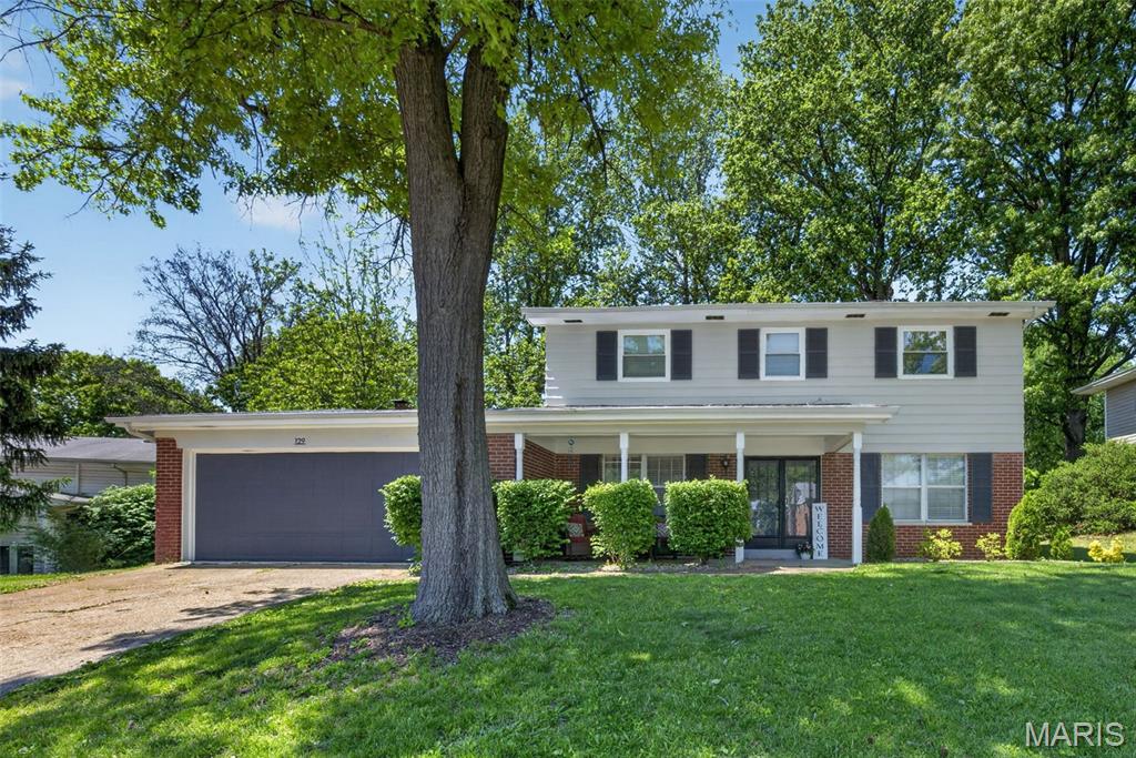 Photo of 129 Williamsburg Drive Belleville IL 62221