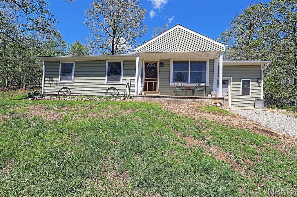 Photo of 4769 BCR 846 Marquand MO 63655
