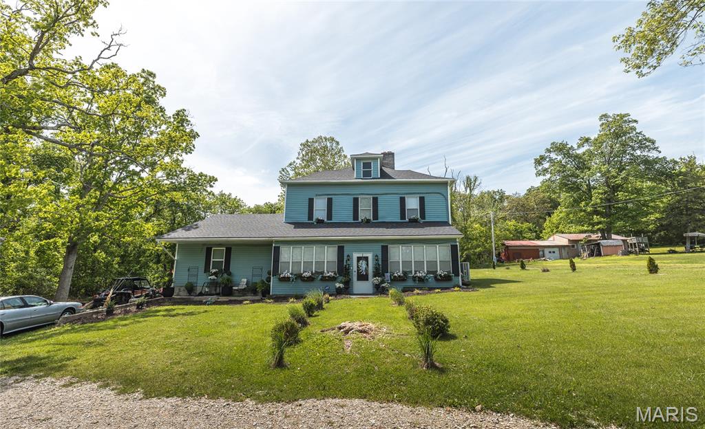 Photo of 11985 3rd Street Jerome MO 65529