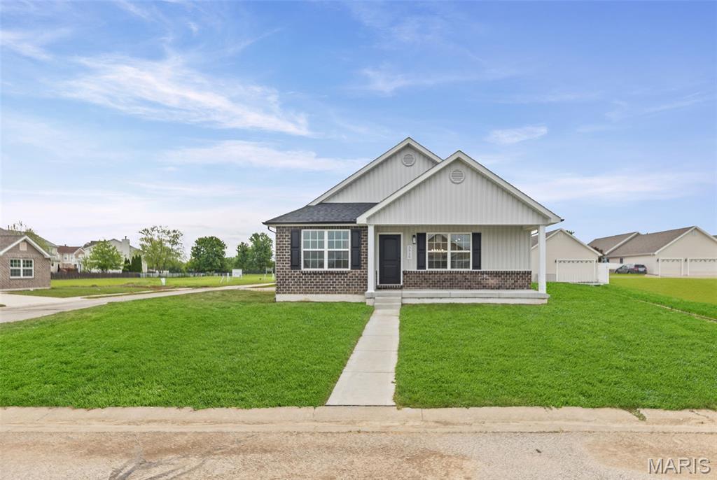 Photo of 3928 Red Bird Lane Swansea IL 62226